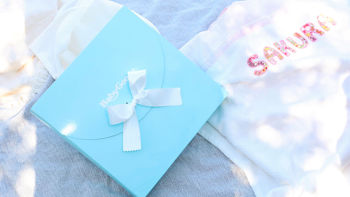 夏生まれの赤ちゃんへのおすすめ出産祝い｜喜ばれる暑さ対策ギフトなど