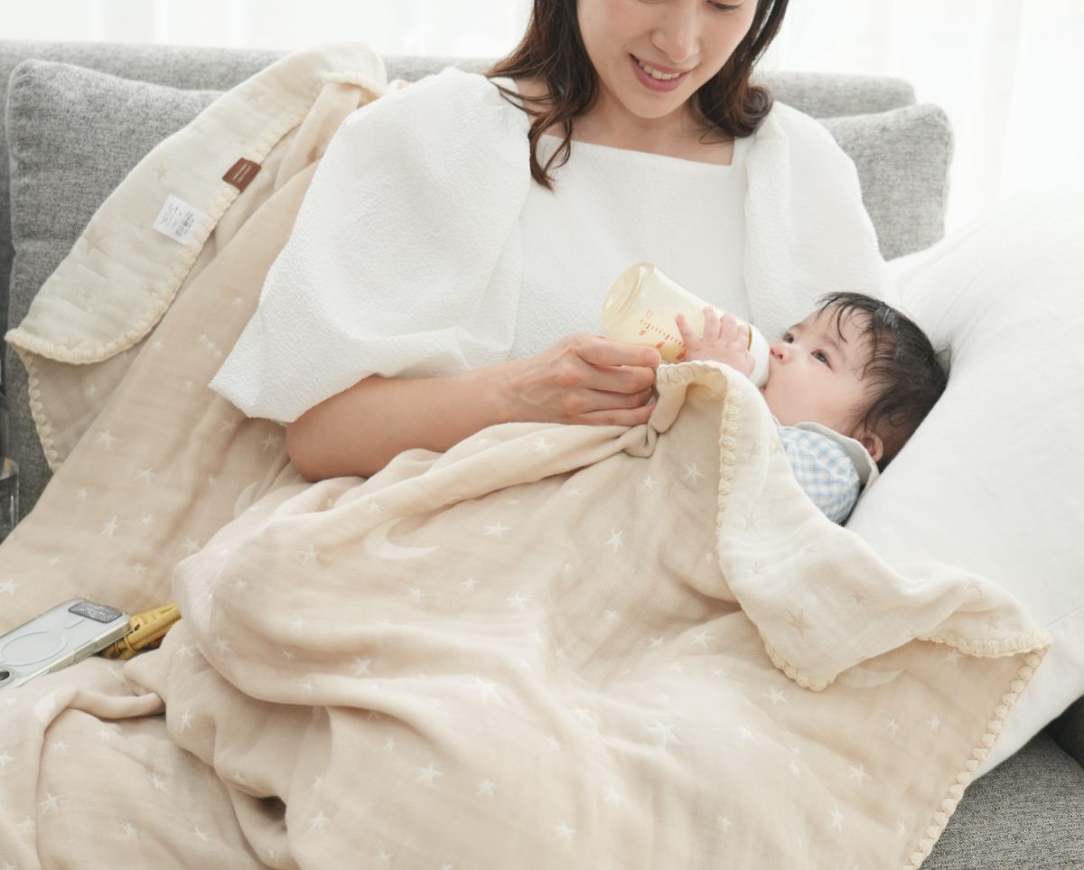 出産祝いは赤ちゃんだけじゃない!頑張ったママへの「ねぎらいギフト」特集