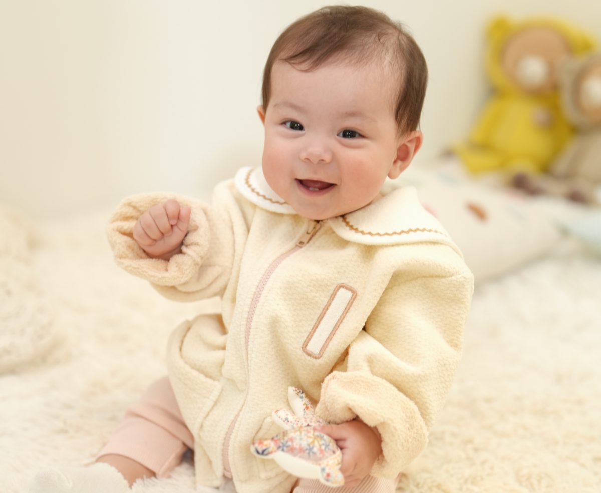 出産祝い、相手の好みがわからない時は?角が立たないさりげないリサーチ方法
