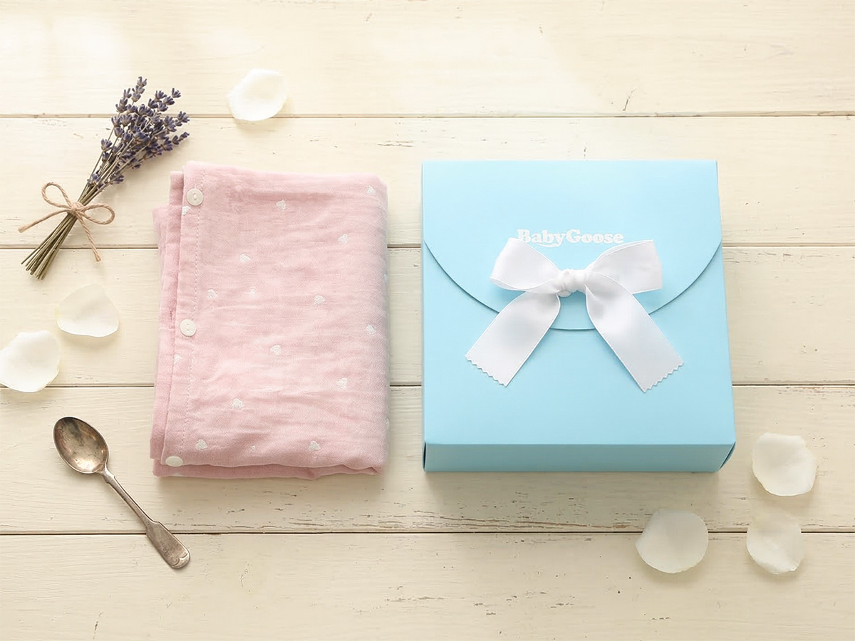妊娠祝いのマナーと喜ばれるプレゼントの選び方｜産後まで使えるギフトもご紹介