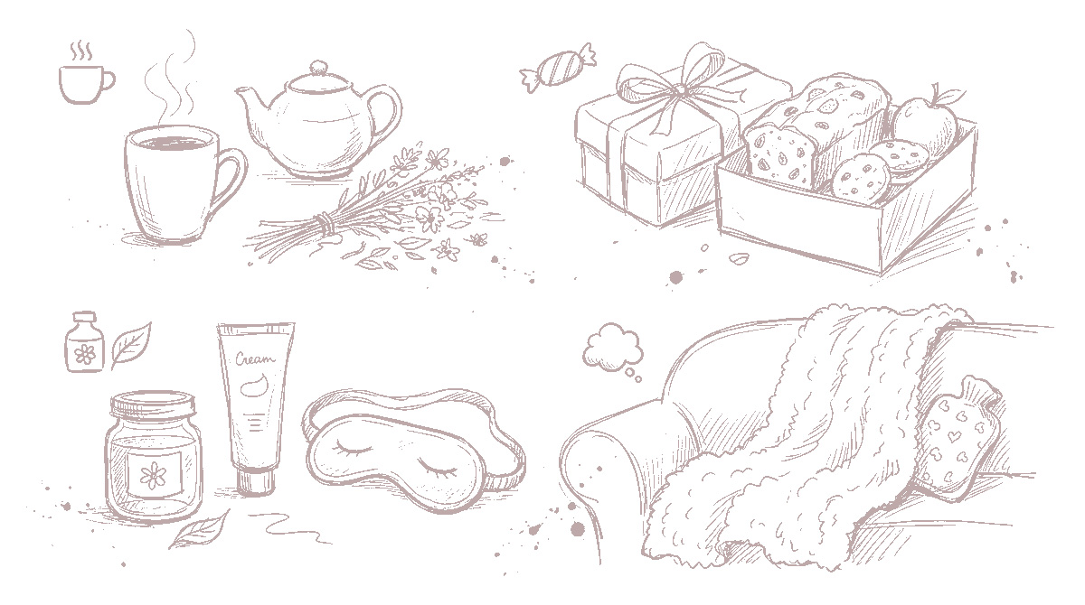 産休祝いのジャンル別おすすめアイテム