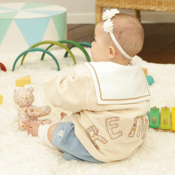 BabyGooseの快適2Wayおねんねスリーパー