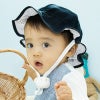 赤ちゃん　帽子