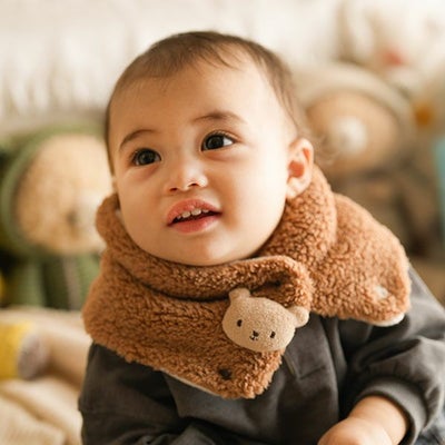 ベビー　ネックウォーマー