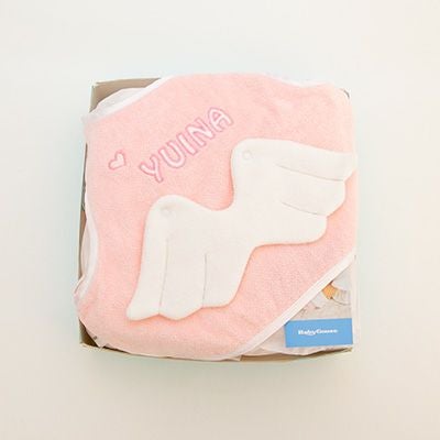 BabyGooseのNaming天使のスタイ