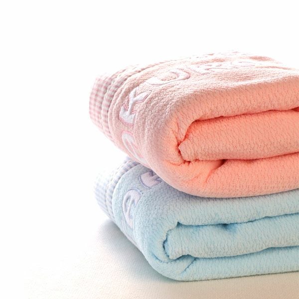 Namingタオルケットとにぎにぎのセット | 白金台のベビー服専門店