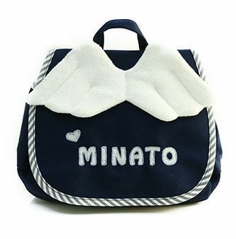 名前入り　ベビーリュック