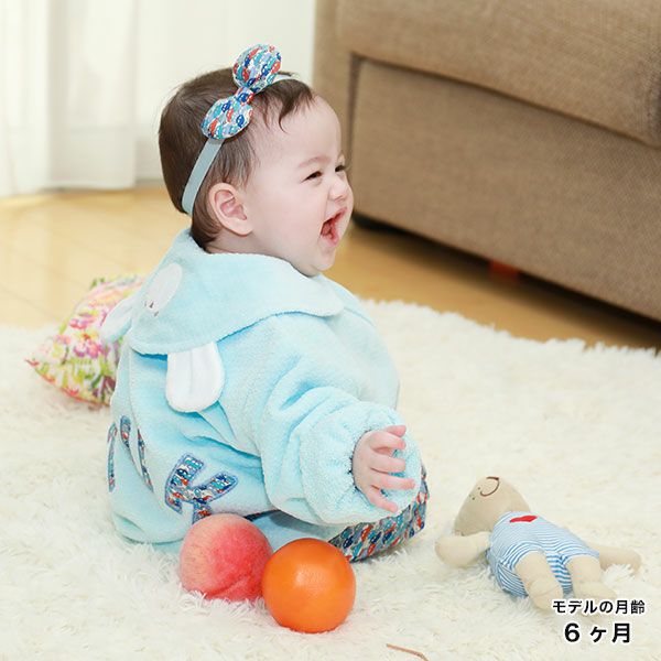 かぼちゃパンツ型が可愛いリバティプリントのブルマパンツ単品【平日10