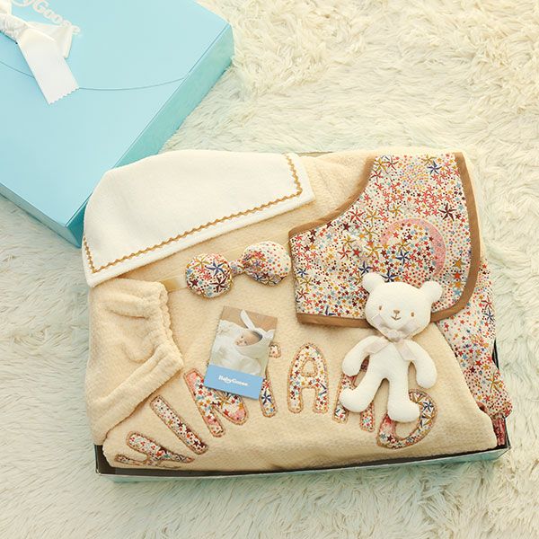 かぼちゃパンツ型が可愛いリバティプリントのブルマパンツ単品【平日10